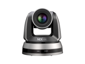 NDI®|HX Upgrade for Lumens Cameras