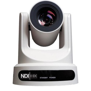 NDI®|HX Upgrade for PTZOptics Cameras