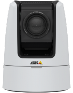 Axis Cameras
