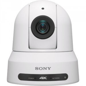 NDI®|HX Upgrade for Sony Cameras